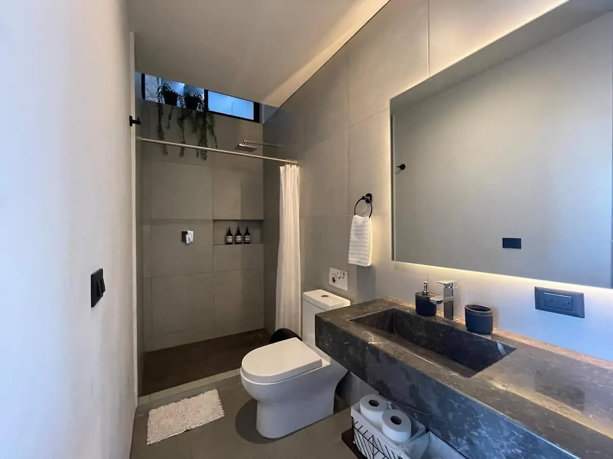 Con Alberca A 10 Min De Playa - Nerea 303 Apartman Mazatlán Mexikó