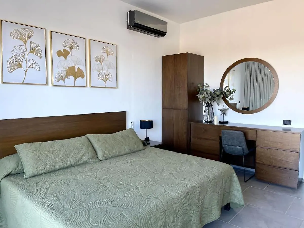 Con Alberca A 10 Min De Playa - Nerea 303 Apartman Mazatlán