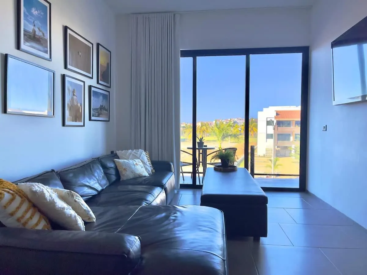 Con Alberca A 10 Min De Playa - Nerea 303 Apartman Mazatlán