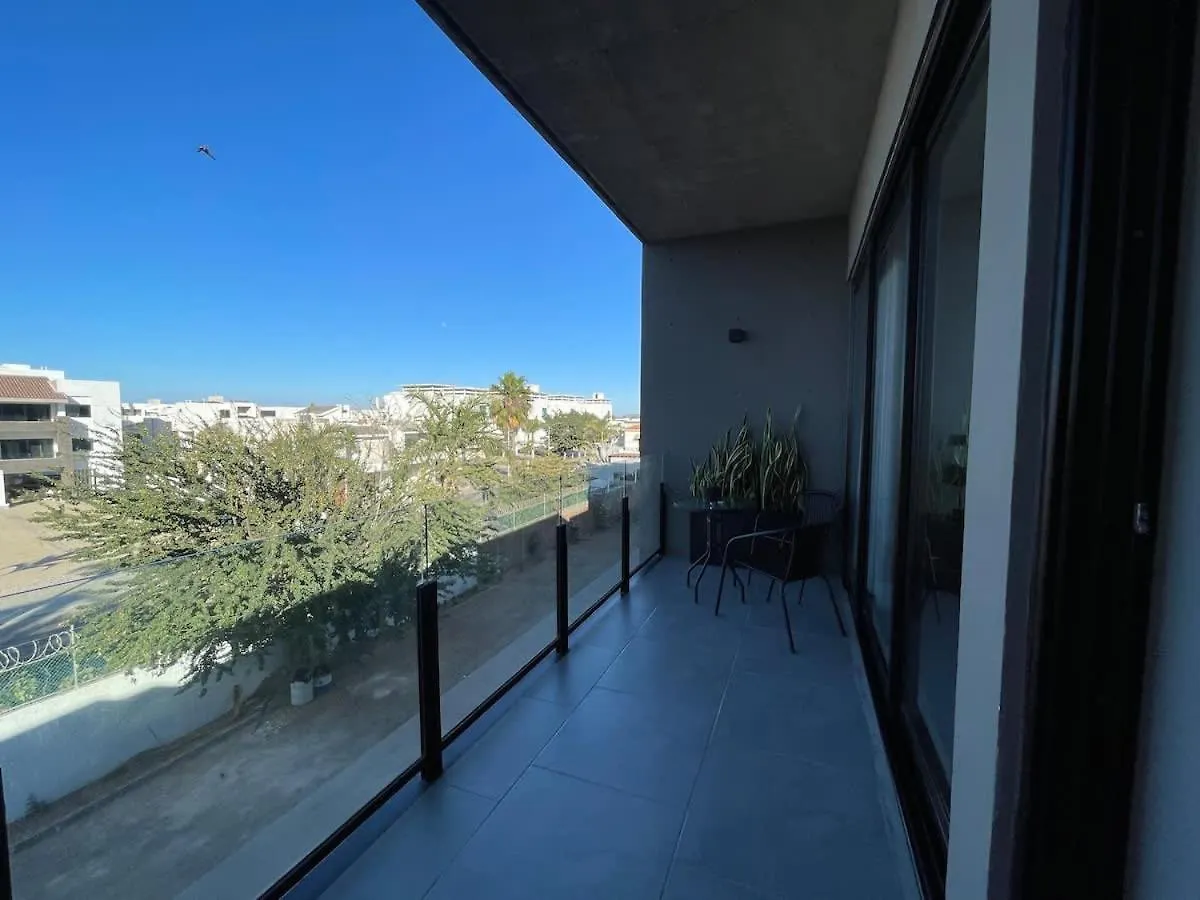 Con Alberca A 10 Min De Playa - Nerea 303 Apartman Mazatlán 0*,