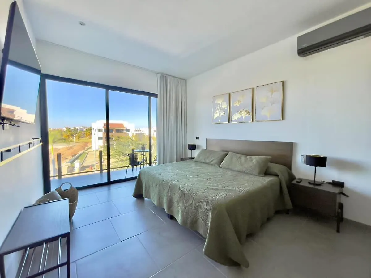 Con Alberca A 10 Min De Playa - Nerea 303 Apartman Mazatlán